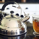 Willow & Everett Tea Kettle, $32